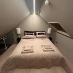 In Idyllic Bakklandet Тронхейм