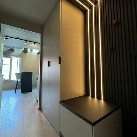 In Idyllic Bakklandet * Trondheim