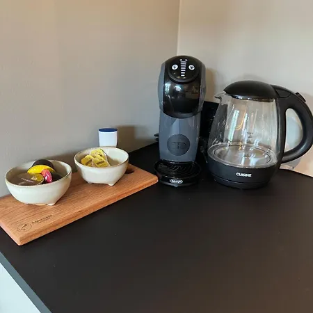 In Idyllic Bakklandet * Trondheim