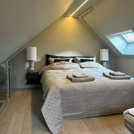 In Idyllic Bakklandet Appartamento